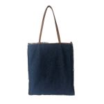 Τσάντα ώμου τζην 02.02383