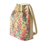 Τσάντα ώμου - πλάτης daisy boho 02.02459